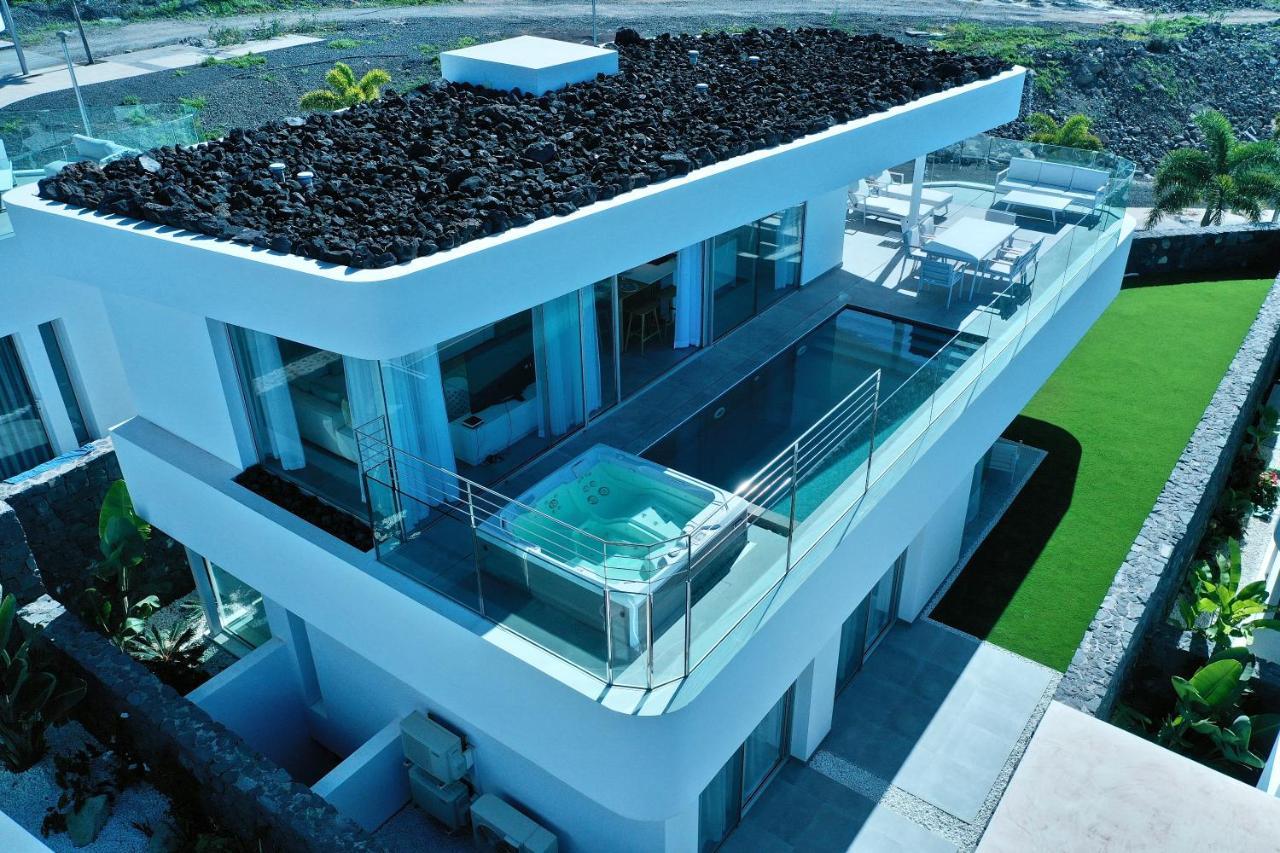 Villa Drago - Casangular By Upper