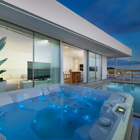 Drago Villas - Casangular By Upper Costa Adeje  Exterior photo