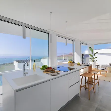 Drago Villas - Casangular By Upper Costa Adeje  Exterior photo