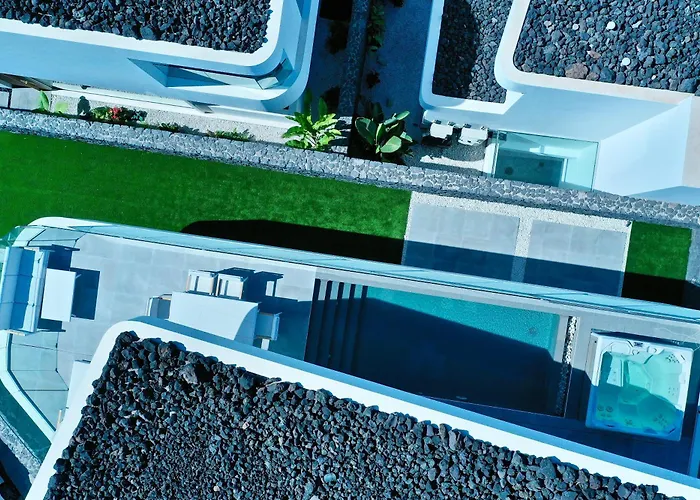Drago Villas - Casangular By Upper
